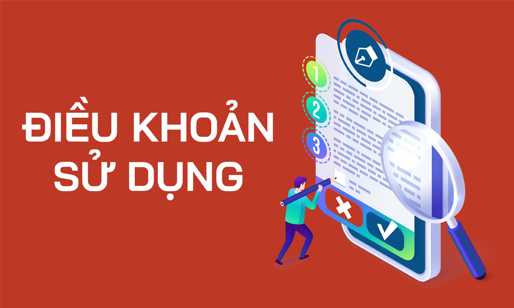 VUI LÒNG ĐỌC TRƯỚC KHI DÙNG